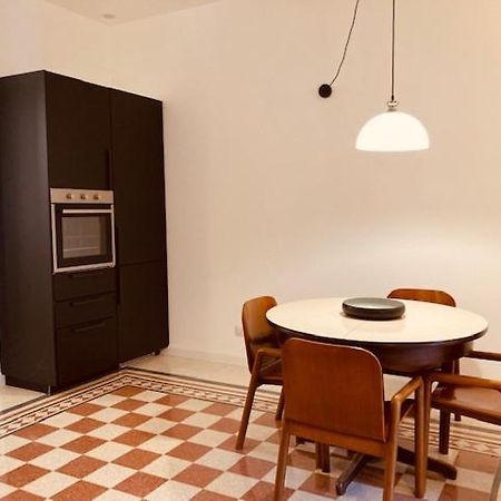 Faboulous Flat Apartment Palermo Ngoại thất bức ảnh