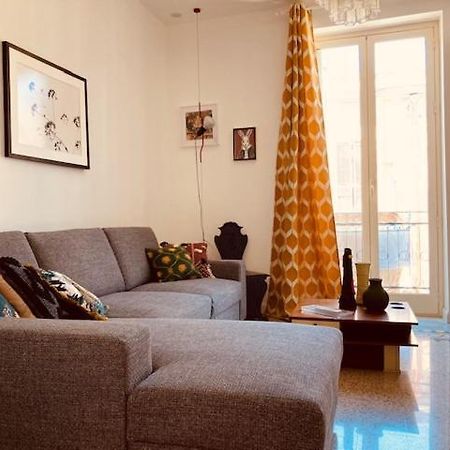 Faboulous Flat Apartment Palermo Ngoại thất bức ảnh