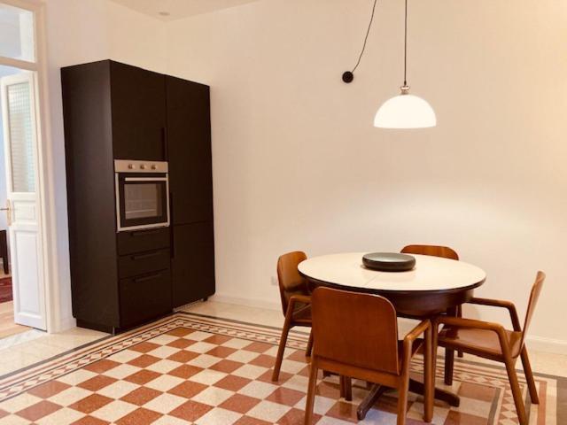 Faboulous Flat Apartment Palermo Ngoại thất bức ảnh