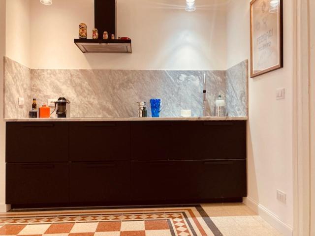 Faboulous Flat Apartment Palermo Ngoại thất bức ảnh