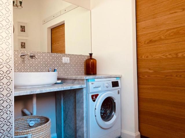 Faboulous Flat Apartment Palermo Ngoại thất bức ảnh