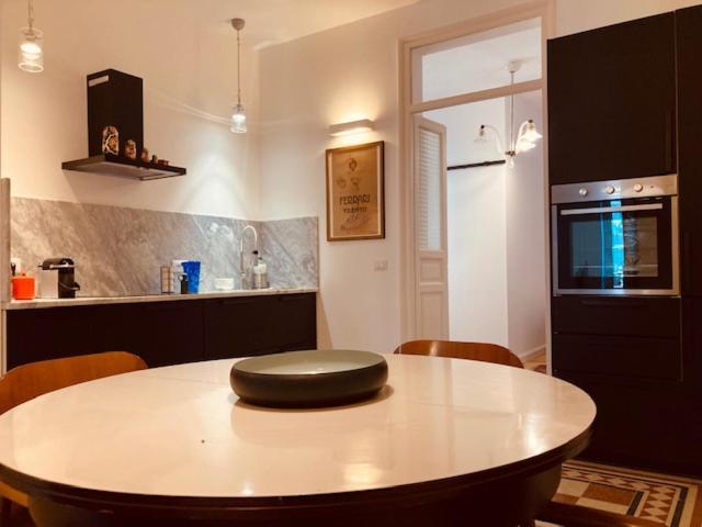 Faboulous Flat Apartment Palermo Ngoại thất bức ảnh