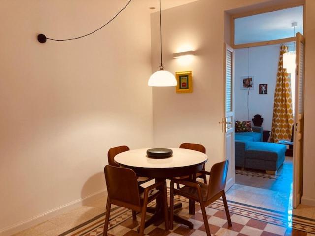 Faboulous Flat Apartment Palermo Ngoại thất bức ảnh