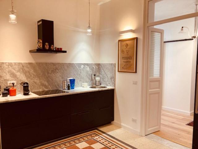 Faboulous Flat Apartment Palermo Ngoại thất bức ảnh