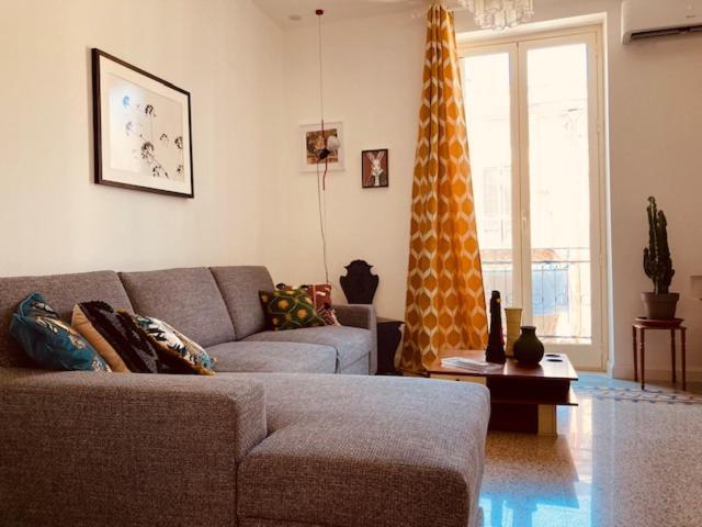 Faboulous Flat Apartment Palermo Ngoại thất bức ảnh