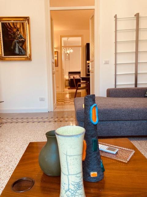 Faboulous Flat Apartment Palermo Ngoại thất bức ảnh