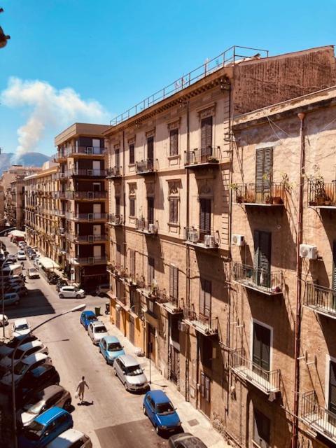 Faboulous Flat Apartment Palermo Ngoại thất bức ảnh