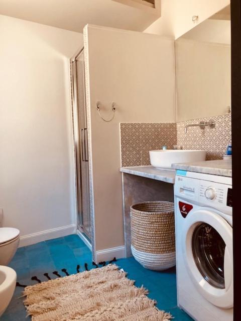Faboulous Flat Apartment Palermo Ngoại thất bức ảnh