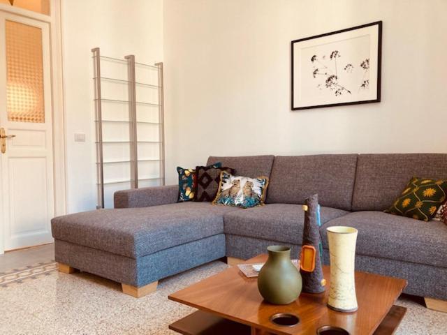 Faboulous Flat Apartment Palermo Ngoại thất bức ảnh