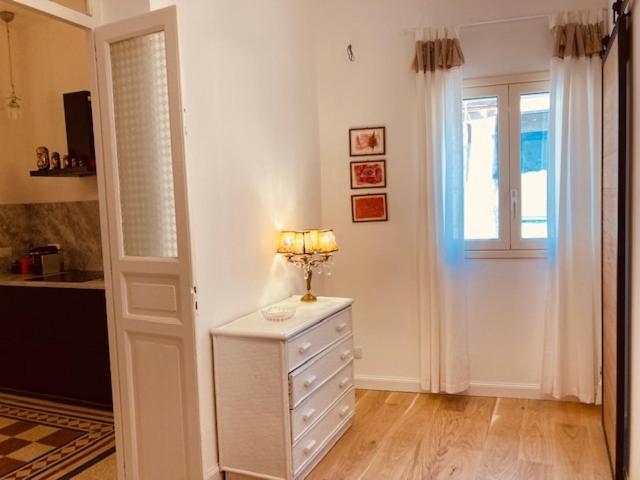 Faboulous Flat Apartment Palermo Ngoại thất bức ảnh