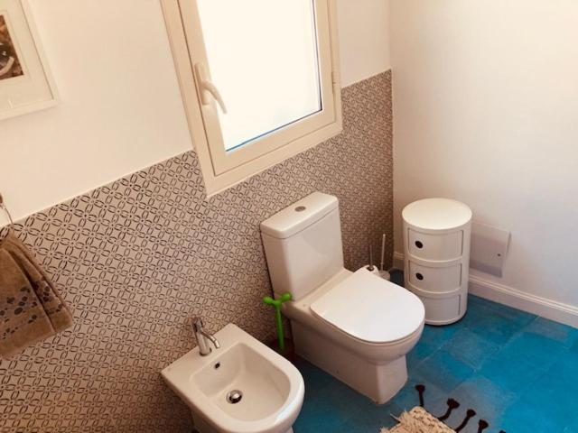 Faboulous Flat Apartment Palermo Ngoại thất bức ảnh