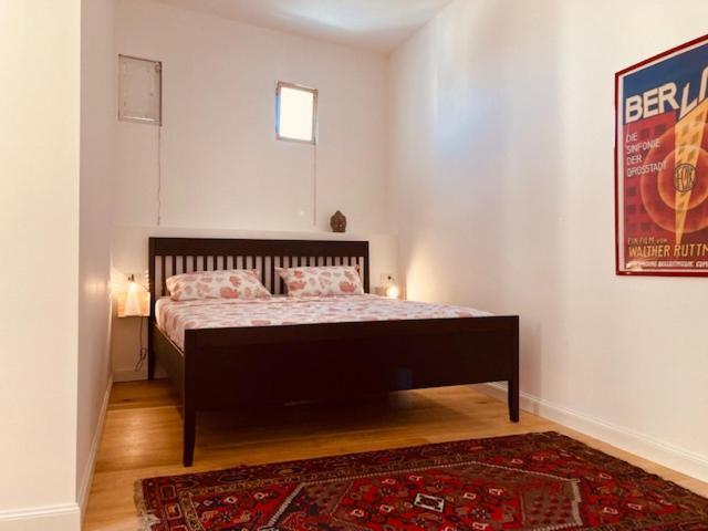Faboulous Flat Apartment Palermo Ngoại thất bức ảnh